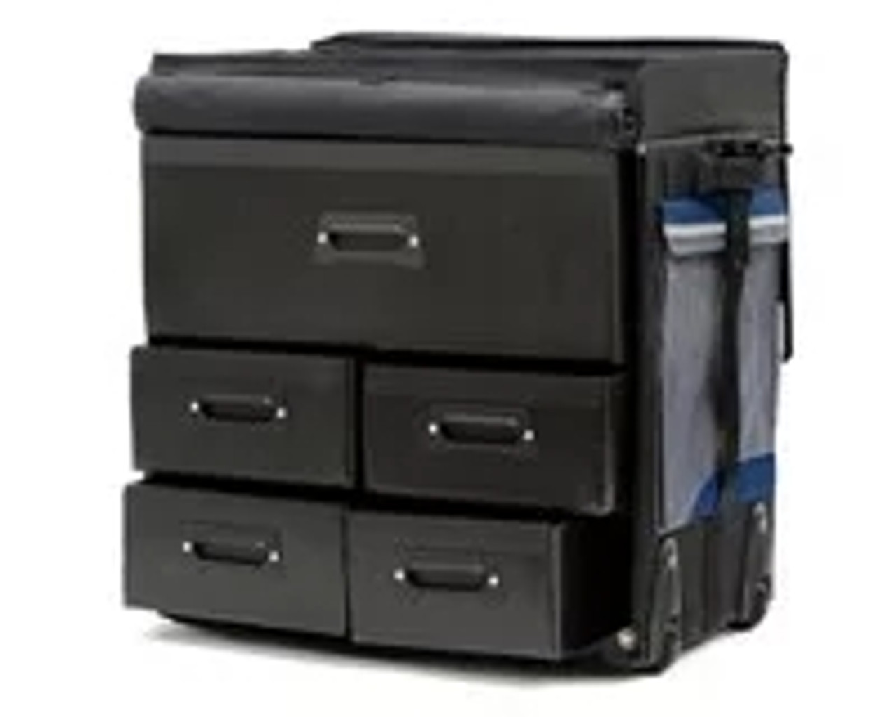 P-8 1/8th Buggy Super Hauler Bag (Plastic Inner Boxes) P-8 1/8th Buggy Super Hauler Bag (Plastic Inner Boxes)