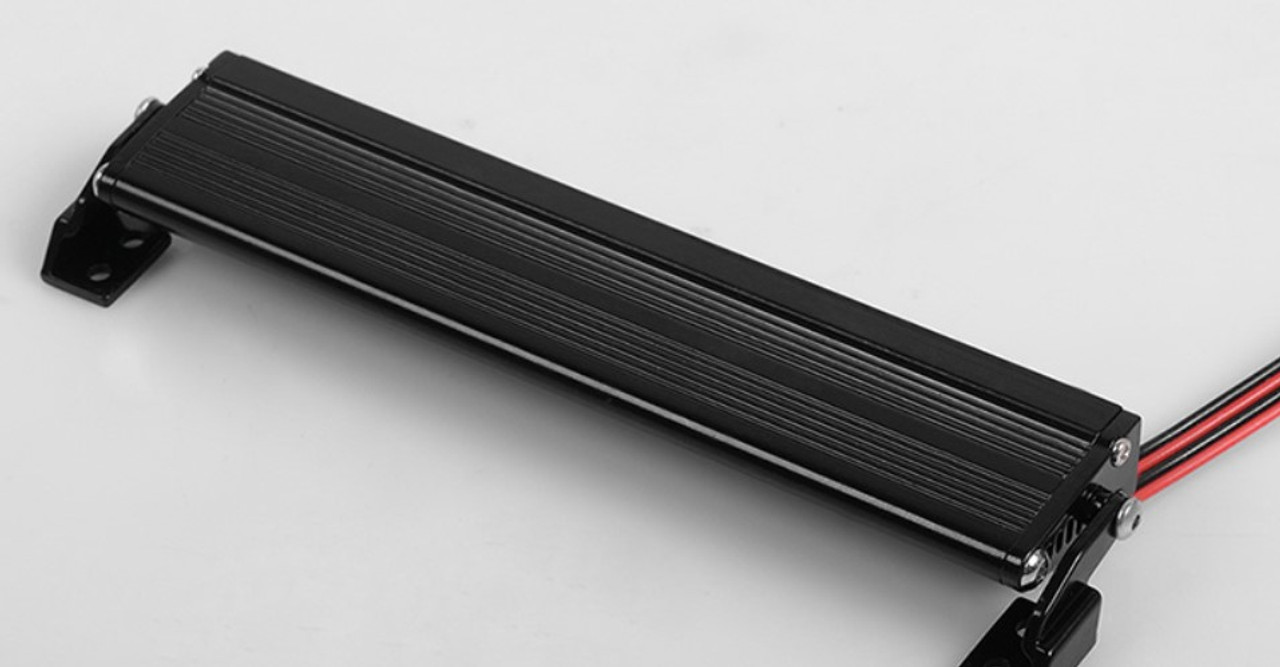 RC4WD 1/10 Baja Designs S8 LED Light Bar (120mm) RC4WD 1/10 Baja Designs S8 LED Light Bar (120mm)