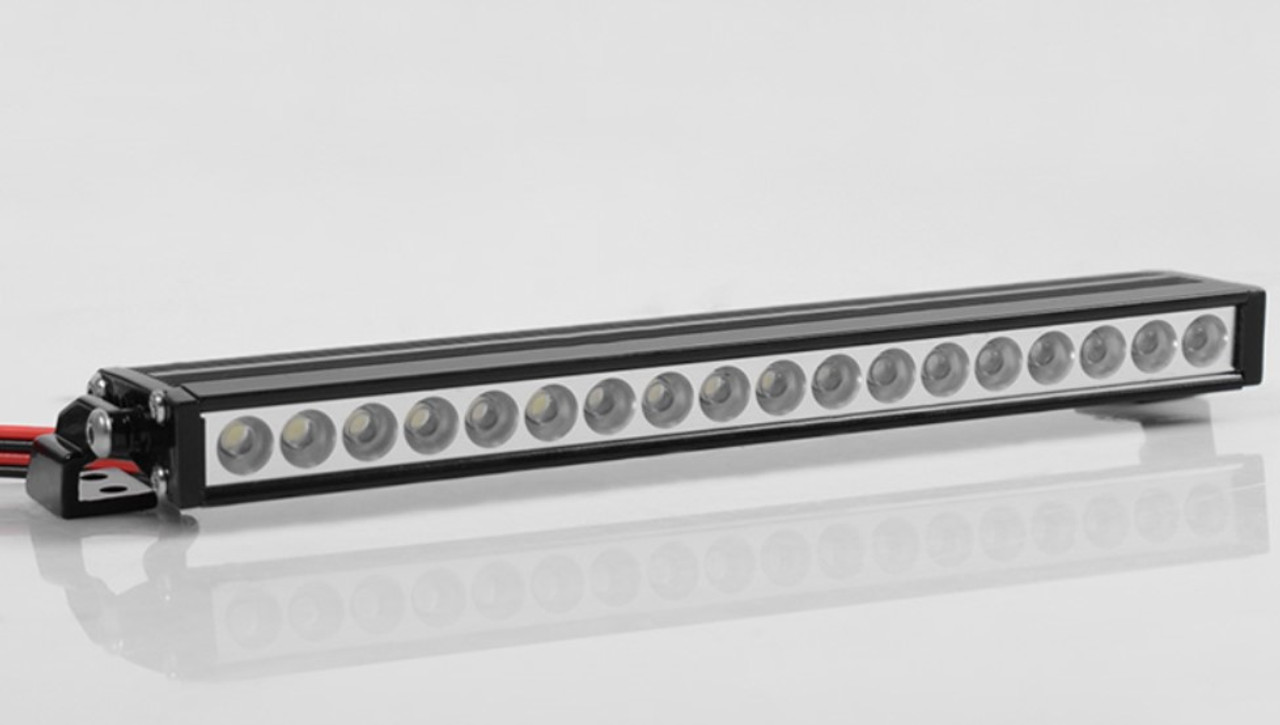 RC4WD 1/10 Baja Designs S8 LED Light Bar (120mm) RC4WD 1/10 Baja Designs S8 LED Light Bar (120mm)