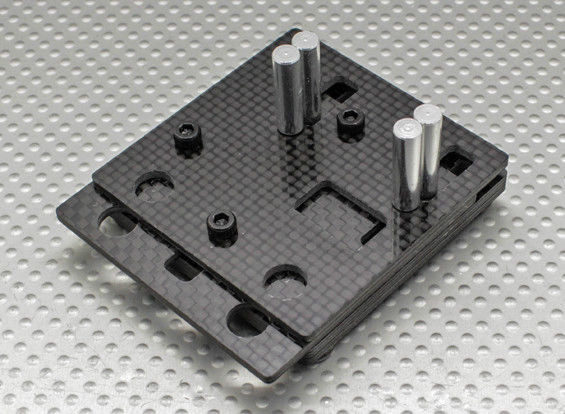 Protek R/C Carbon Fiber Soldering Jig PTK5340