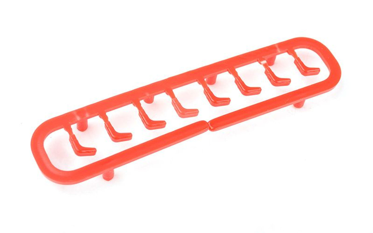 Mojave II Rear Bobbed Bed Mojave II Rear Bobbed Bed