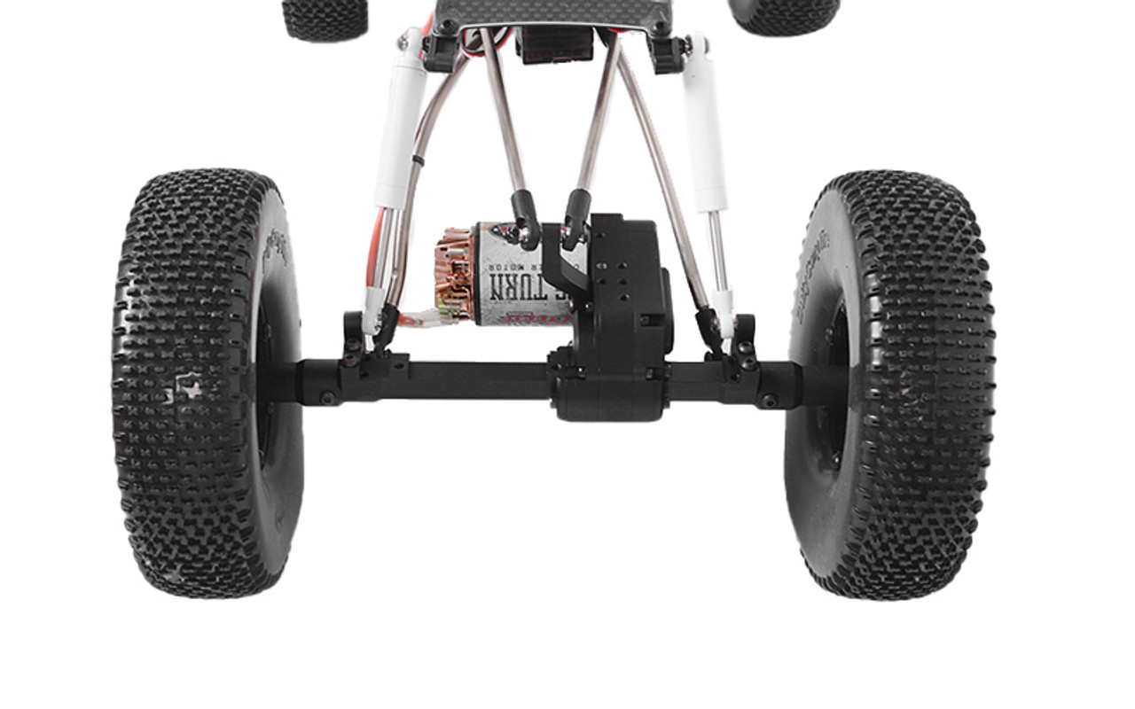 Bully II MOA RTR Competition Crawler Bully II MOA RTR Competition Crawler