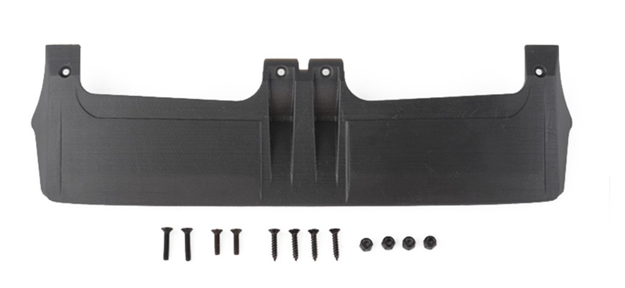 RC4WD Windshield Sun Visor for Chevrolet Blazer and K10 V2 RC4WD Windshield Sun Visor for Chevrolet Blazer and K10 V2