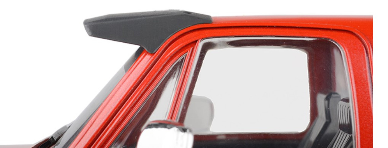 RC4WD Windshield Sun Visor for Chevrolet Blazer and K10 V2 RC4WD Windshield Sun Visor for Chevrolet Blazer and K10 V2