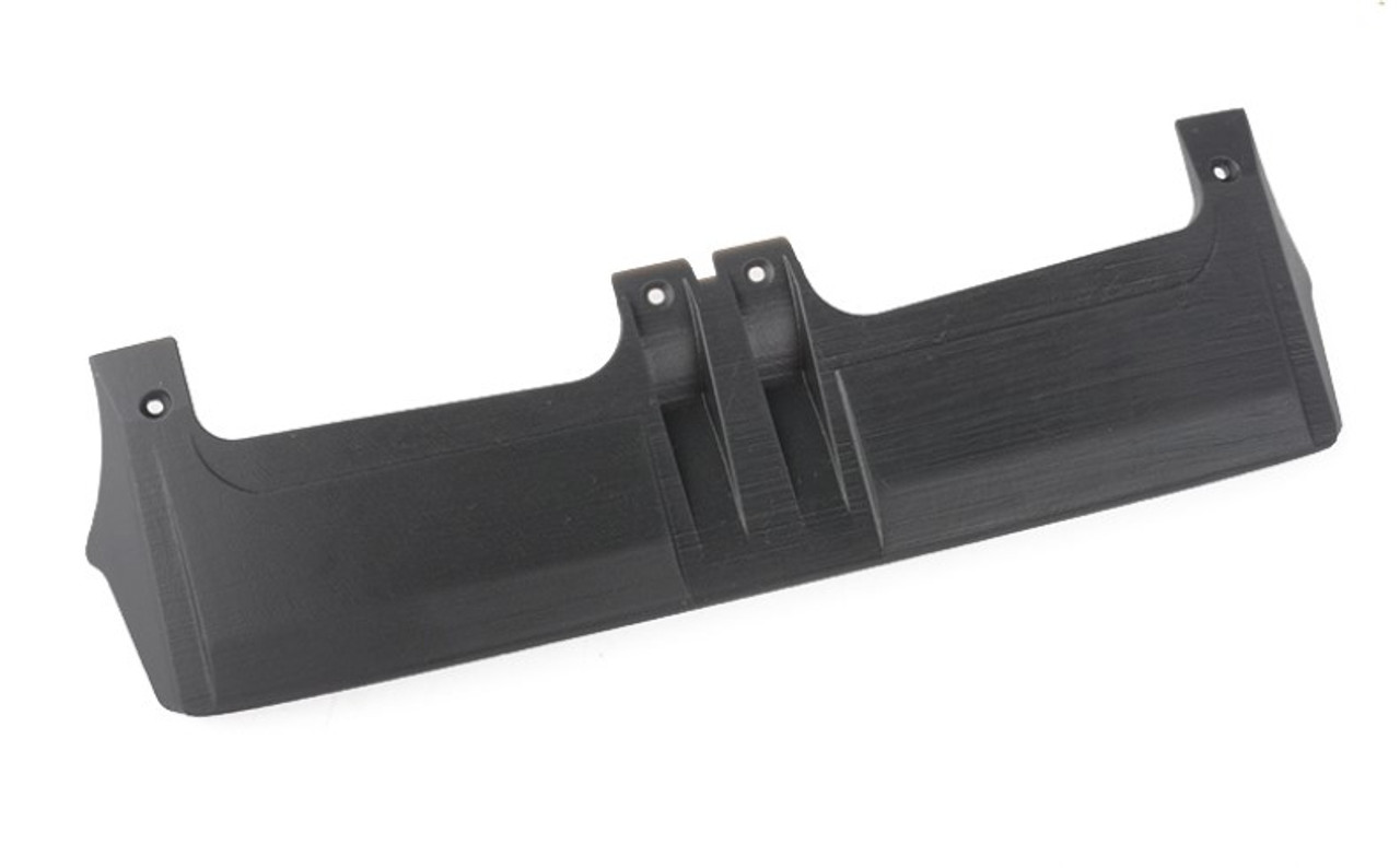 RC4WD Windshield Sun Visor for Chevrolet Blazer and K10 V2 RC4WD Windshield Sun Visor for Chevrolet Blazer and K10 V2