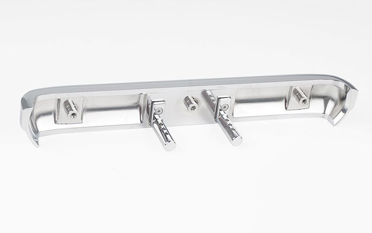 Aluminum Front Bumper, for Chevrolet Blazer and K10 Aluminum Front Bumper, for Chevrolet Blazer and K10