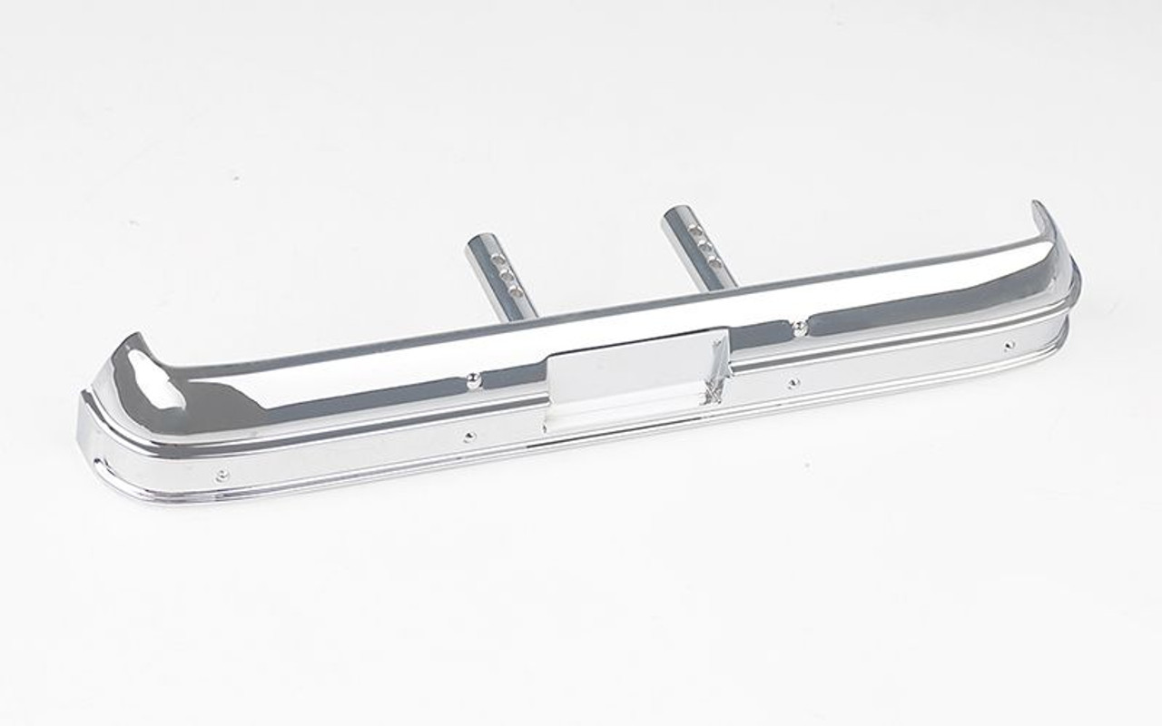 Aluminum Front Bumper, for Chevrolet Blazer and K10 Aluminum Front Bumper, for Chevrolet Blazer and K10