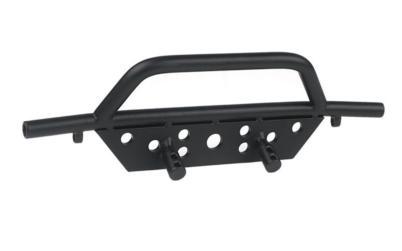 Steel Tube Bumper, for C2X Class 2 Competition Truck Steel Tube Bumper, for C2X Class 2 Competition Truck