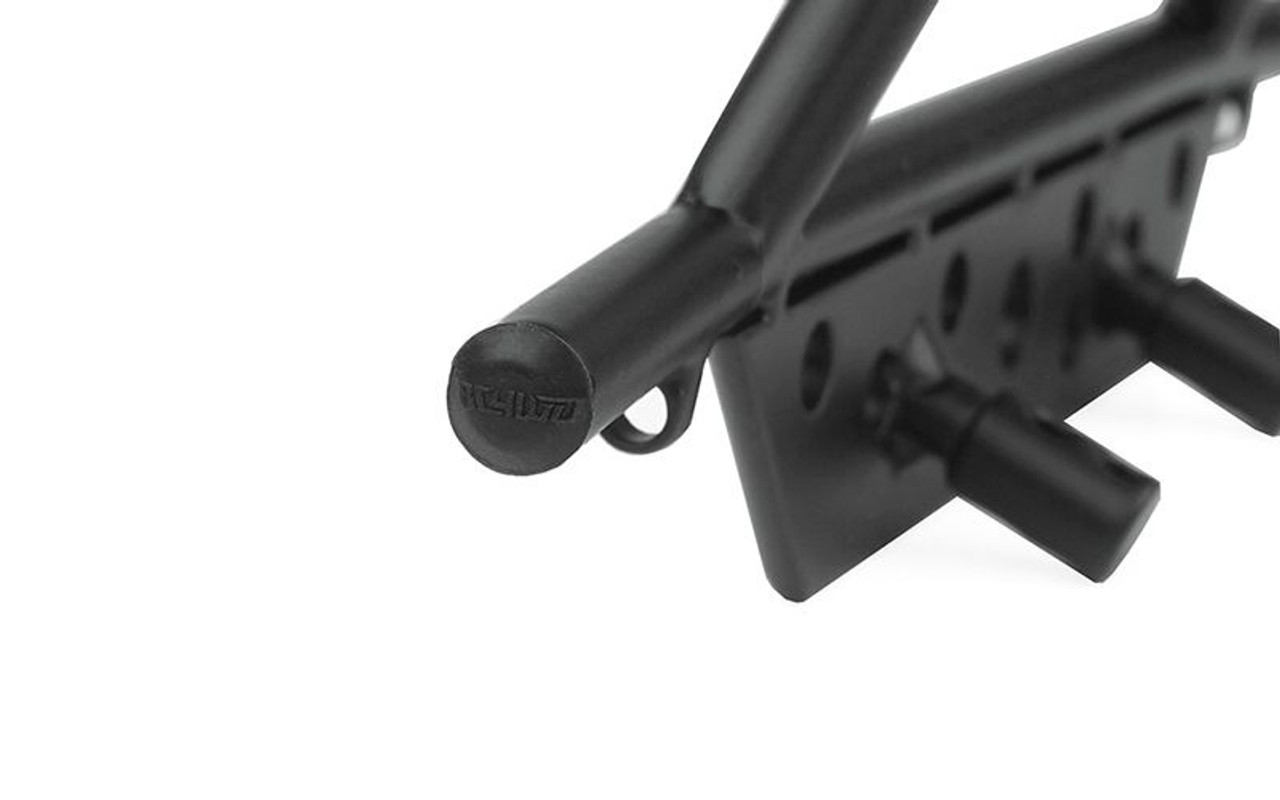 Steel Tube Bumper, for C2X Class 2 Competition Truck Steel Tube Bumper, for C2X Class 2 Competition Truck