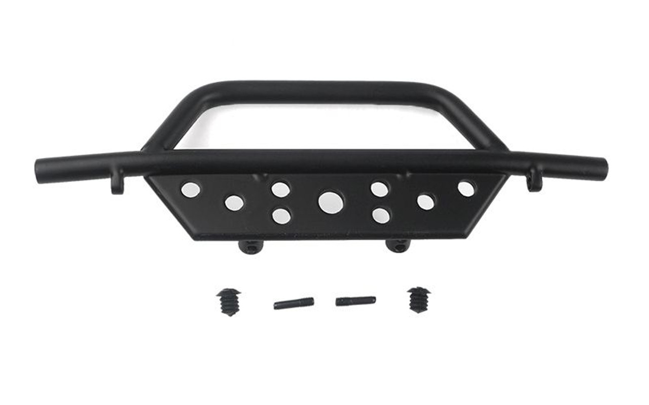 Steel Tube Bumper, for C2X Class 2 Competition Truck Steel Tube Bumper, for C2X Class 2 Competition Truck
