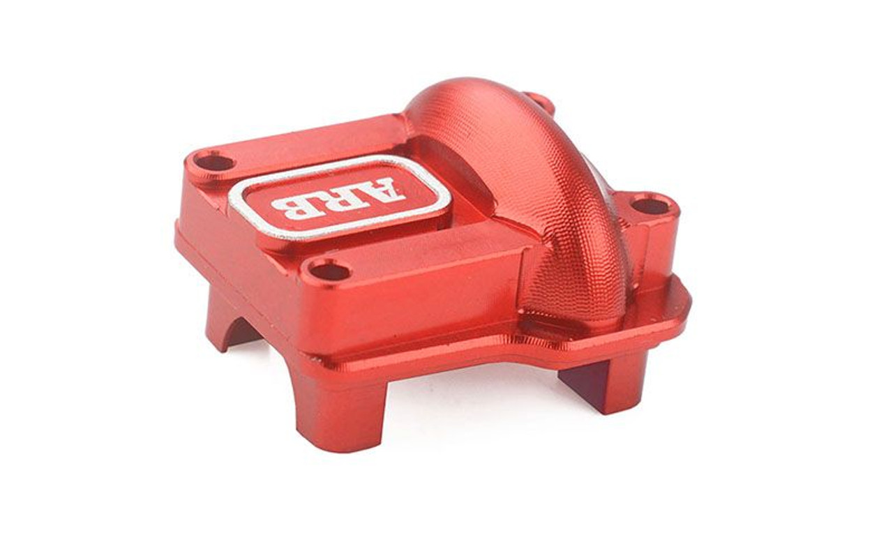 ARB Diff Cover, for Traxxas TRX-4M ARB Diff Cover, for Traxxas TRX-4M