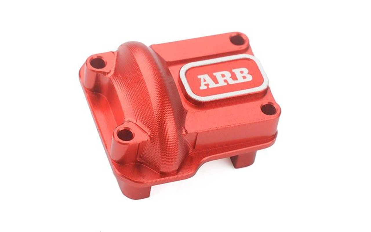 ARB Diff Cover, for Traxxas TRX-4M ARB Diff Cover, for Traxxas TRX-4M