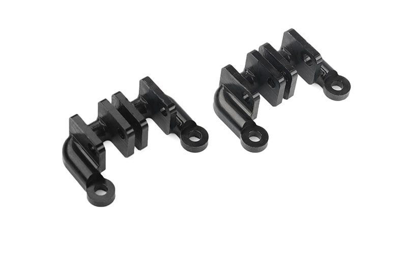 RC4WD Adjustable Rear Shock Mounts for Trail Finder 2 RC4ZS0768