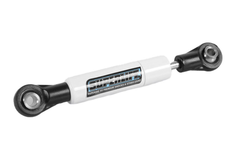 RC4WD Superlift Adjustable Steering Stabilizer (65mm-90mm) RC4ZS0988