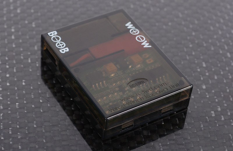 RC4WD Wired Winch Control Unit RC4ZS1089