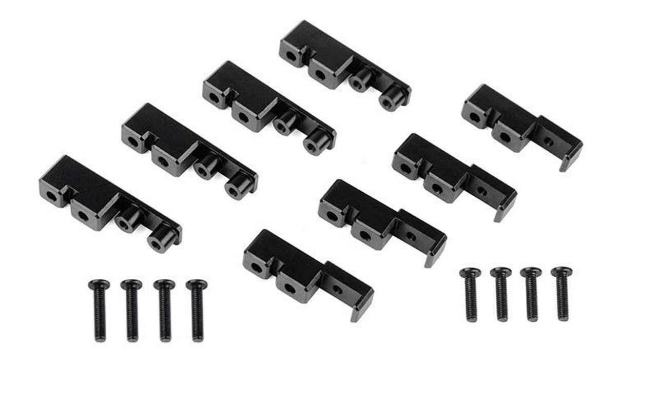 Body Lift Kit for Chevrolet K10 Scottsdale Body Lift Kit for Chevrolet K10 Scottsdale