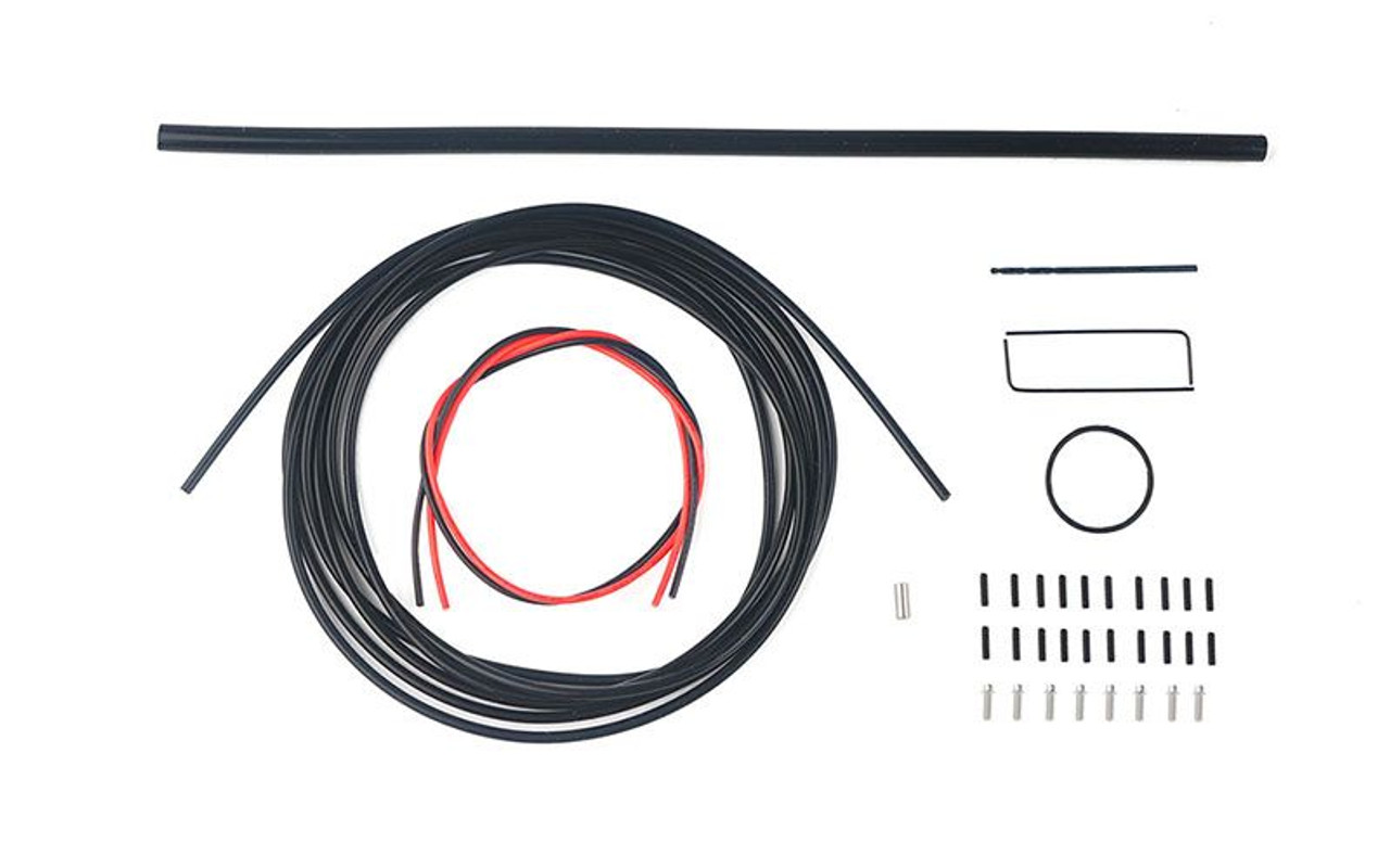 Small Block V8 Engine Bay Dress Up Kit, for Blazer/K10 Small Block V8 Engine Bay Dress Up Kit, for Blazer/K10