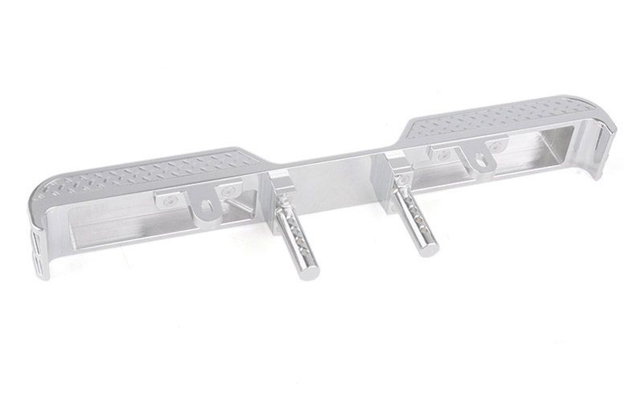 RC4WD - Tough Armor Step Rear Bumper, for Chevrolet K10 RC4WD - Tough Armor Step Rear Bumper, for Chevrolet K10