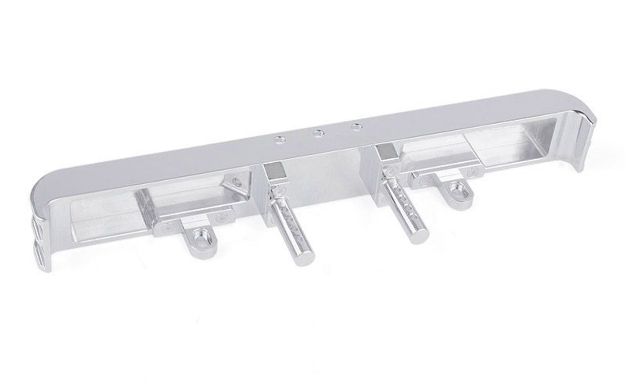 RC4WD - Tough Armor Step Rear Bumper, for Chevrolet K10 RC4WD - Tough Armor Step Rear Bumper, for Chevrolet K10