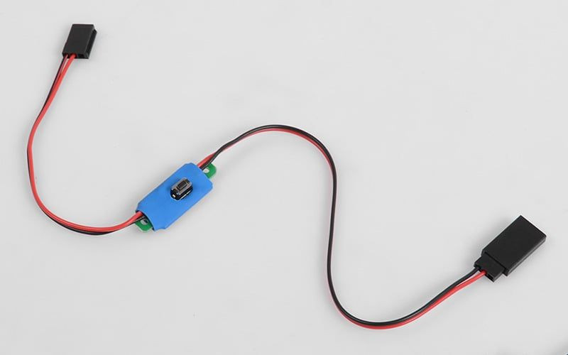 RC4WD Strobe Lighting Unit RC4ZS1573