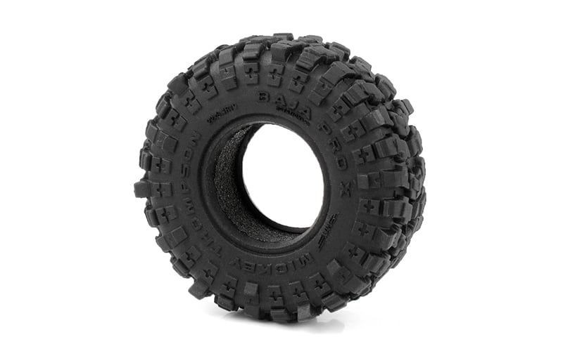 RC4WD Mickey Thompson Baja Pro X 1.0" Scale Tires RC4ZT0047