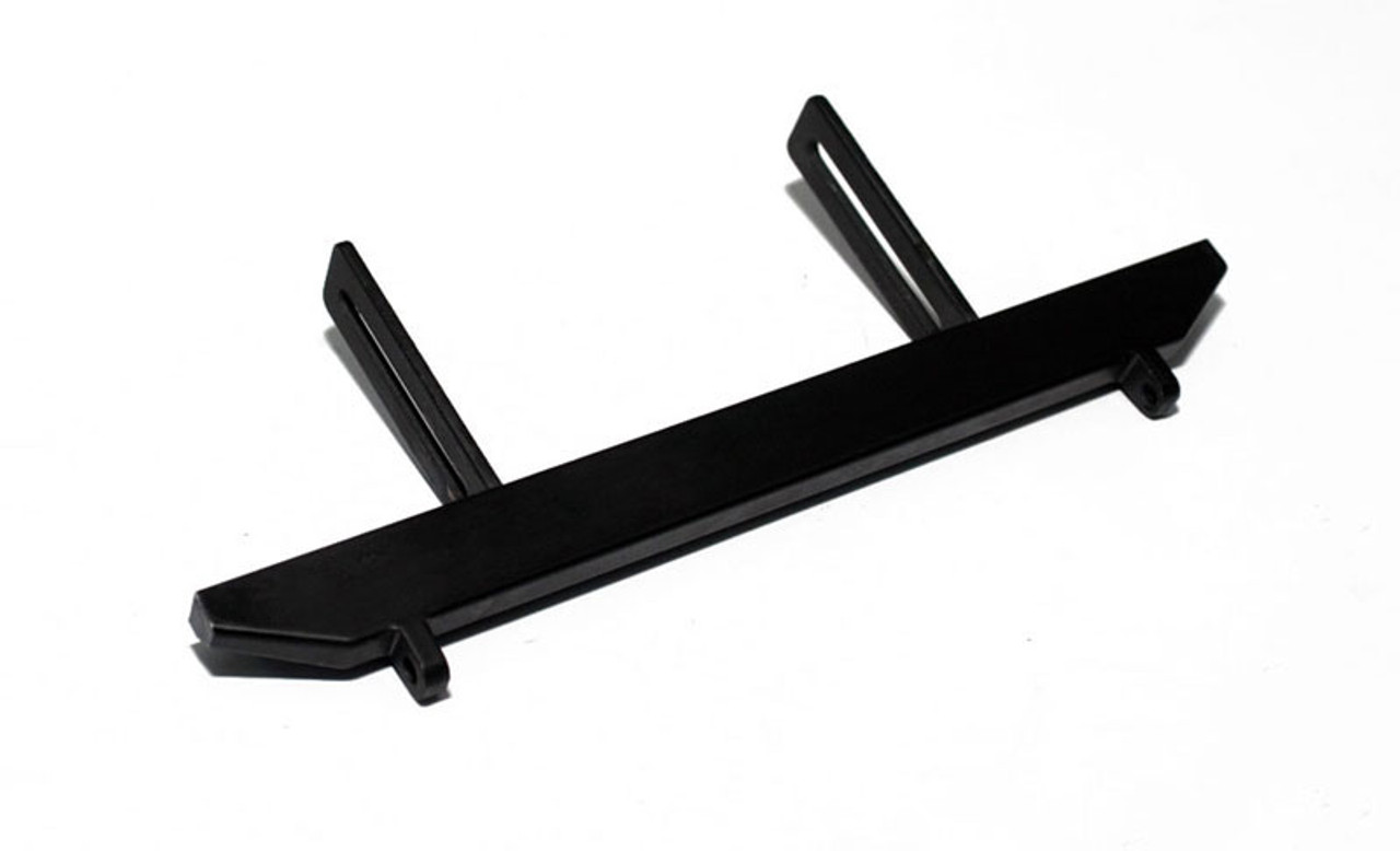 Tough Armor Solid Rear Bumper for Axial SCX10 chassis Tough Armor Solid Rear Bumper for Axial SCX10 chassis