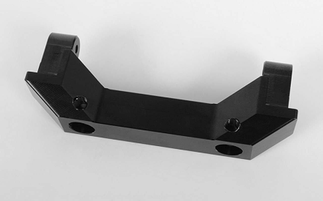 Aluminum Front Bumper Mount Conversion for Traxxas TRX-4 Aluminum Front Bumper Mount Conversion for Traxxas TRX-4