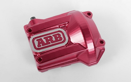 RC4WD ARB Diff Cover for Traxxas TRX-4 RC4ZS0459