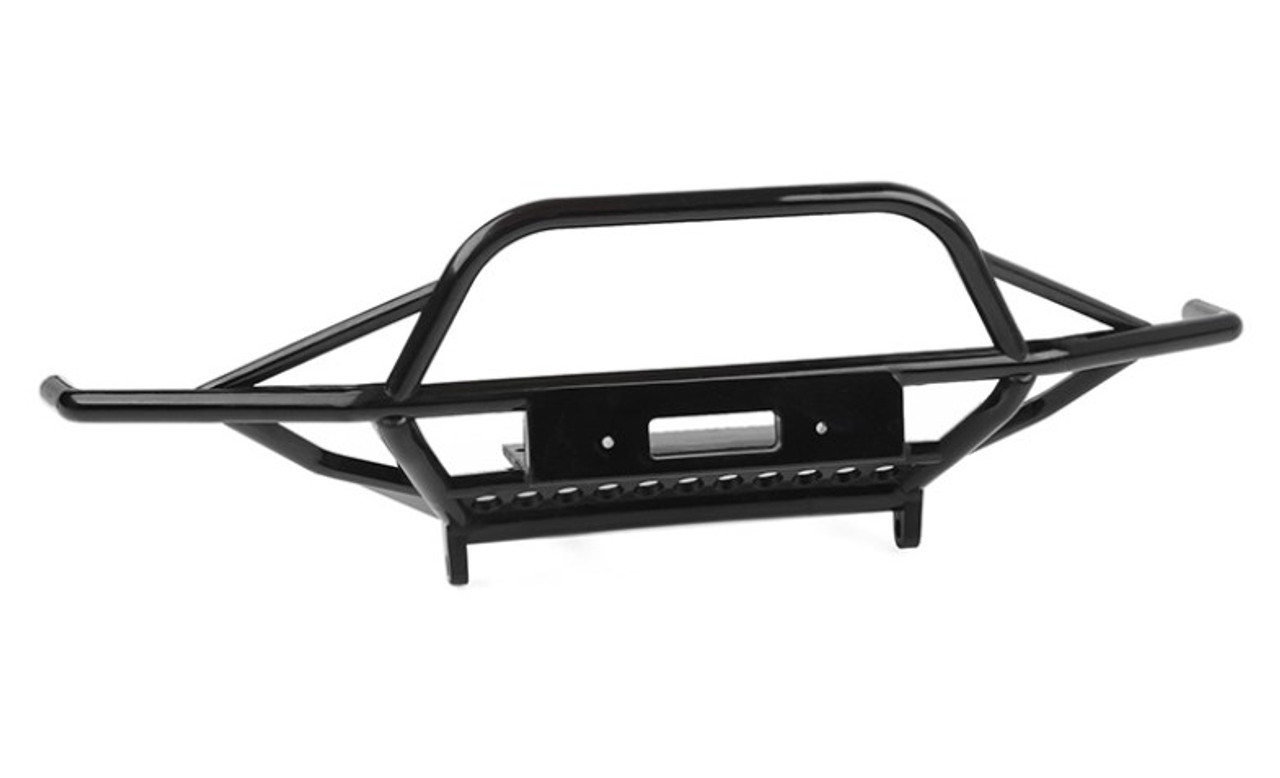 RC4WD Marlin Crawler Front Winch Bumper w/Stinger for Tra RC4WD Marlin Crawler Front Winch Bumper w/Stinger for Tra