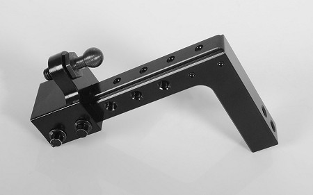 RC4WD Adjustable Drop Hitch for Traxxas TRX-4 RC4ZS1846