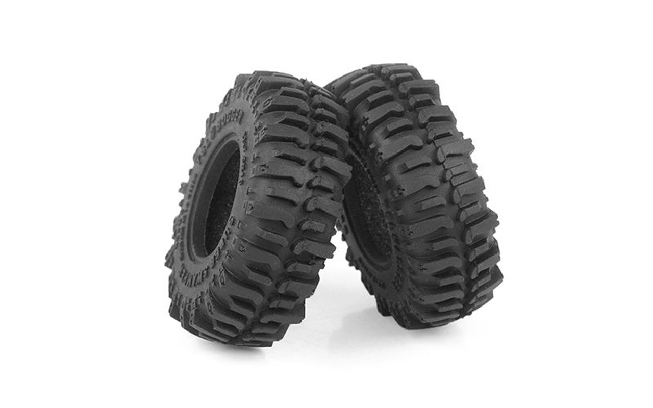 Interco Super Swamper 1.0" TSL/Bogger Scale Tires Interco Super Swamper 1.0" TSL/Bogger Scale Tires