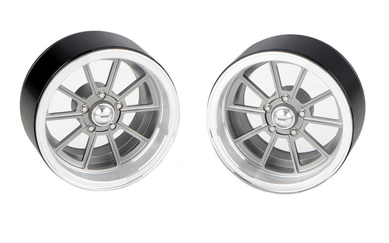 American Racing 2.2" VN510 Beadlock Wheels