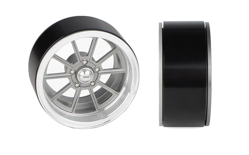 American Racing 2.2" VN510 Beadlock Wheels