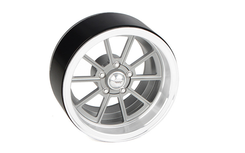 RC4WD American Racing 2.2" VN510 Beadlock Wheels RC4ZW0051