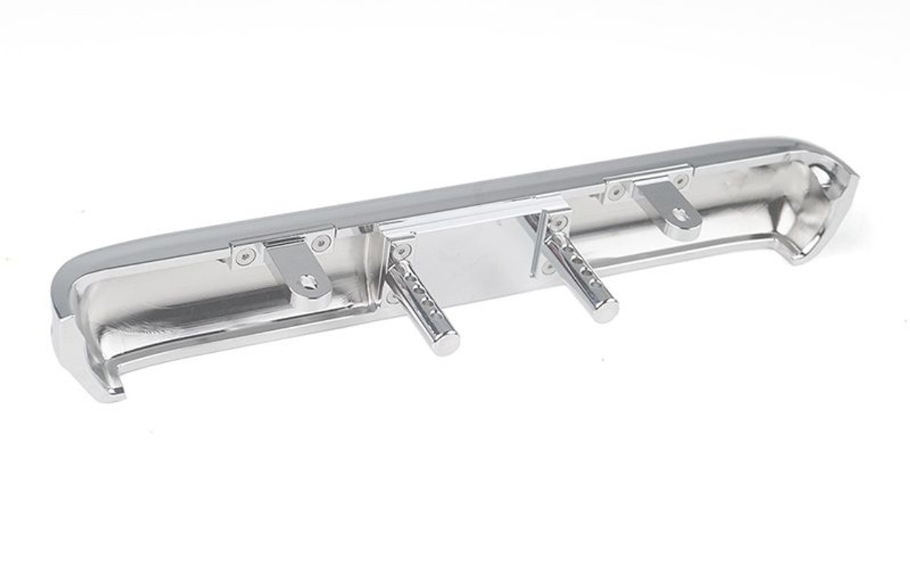 Aluminum Rear Bumper, for Chevrolet Blazer and K10 Aluminum Rear Bumper, for Chevrolet Blazer and K10