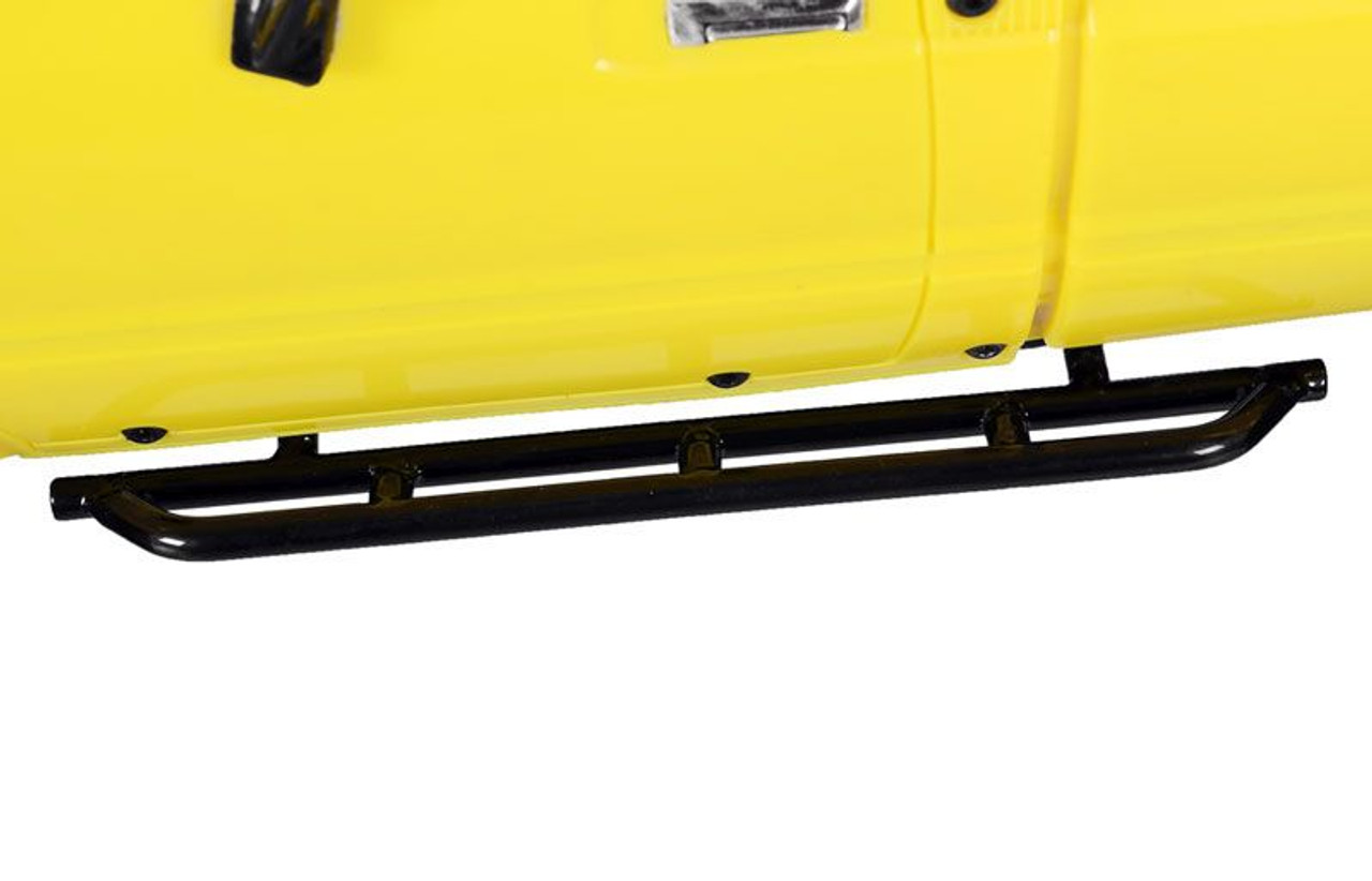 Marlin Crawler Side Metal Sliders, for Trail Finder 2 Marlin Crawler Side Metal Sliders, for Trail Finder 2