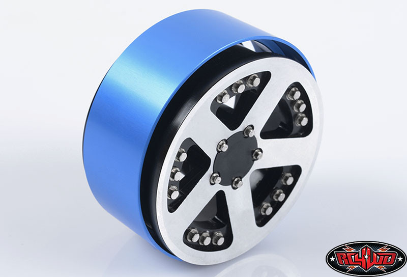 2.2 Proline Tire Compatible Internal Beadlock Rings