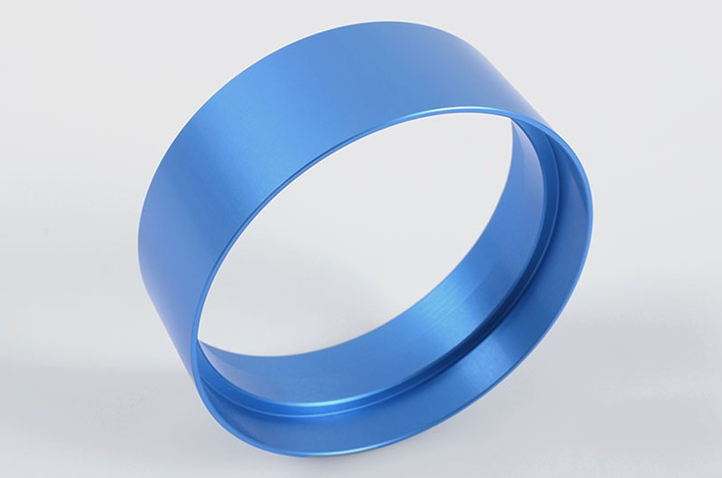 RC4WD 2.2 Proline Tire Compatible Internal Beadlock Rings RC4ZS1341