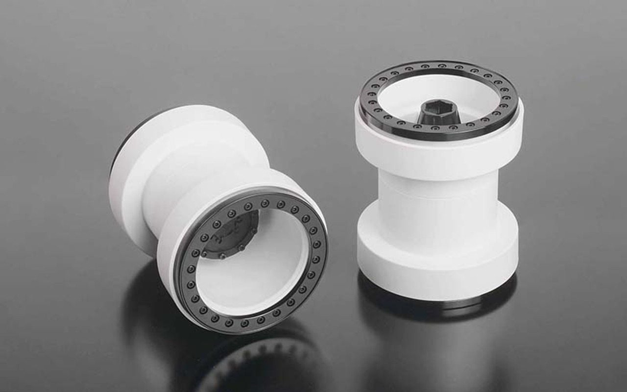 Ignitor 2.6" Monster Truck Racing Beadlock Wheels Ignitor 2.6" Monster Truck Racing Beadlock Wheels