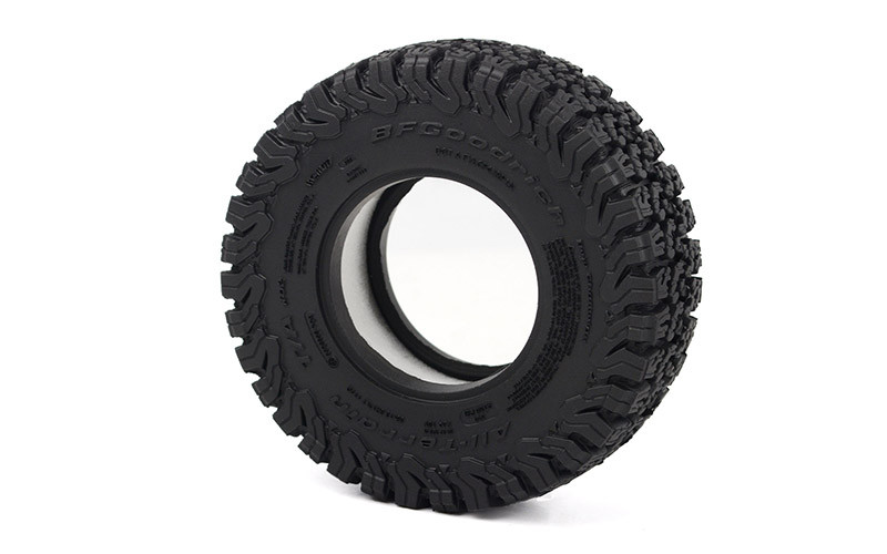 RC4WD RC4WD BFGoodrich All Terrain K02 1.7" Scale Tires RC4ZT0107