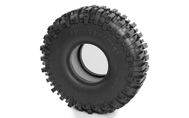 RC4WD Interco Super Swamper 2.2" TSL/Bogger Scale Tire RC4ZT0055