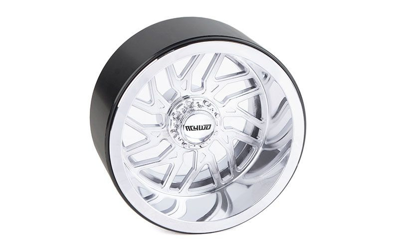 RC4WD 1912 2.6" Deep Dish Beadlock Wheels RC4ZW0144