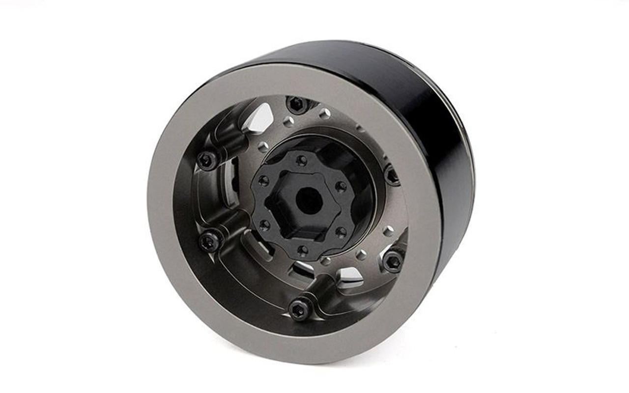 Black Rhino Avenger 1.9" Internal Beadlock Wheels