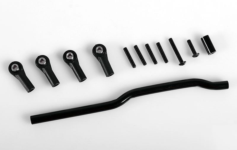 RC4WD Bully 2 Competition Crawler Steering Link Kit RC4ZS0952