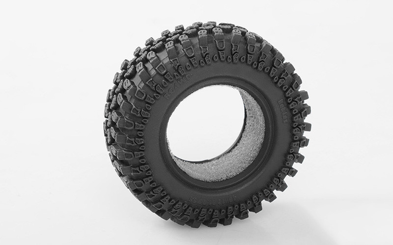 RC4WD Rok Lox 1.0" Micro Comp Tires RC4ZT0028