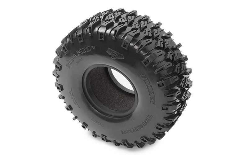 RC4WD Mickey Thompson 1.9" Baja MTZ P3 4.6" Scale Tires RC4ZT0123
