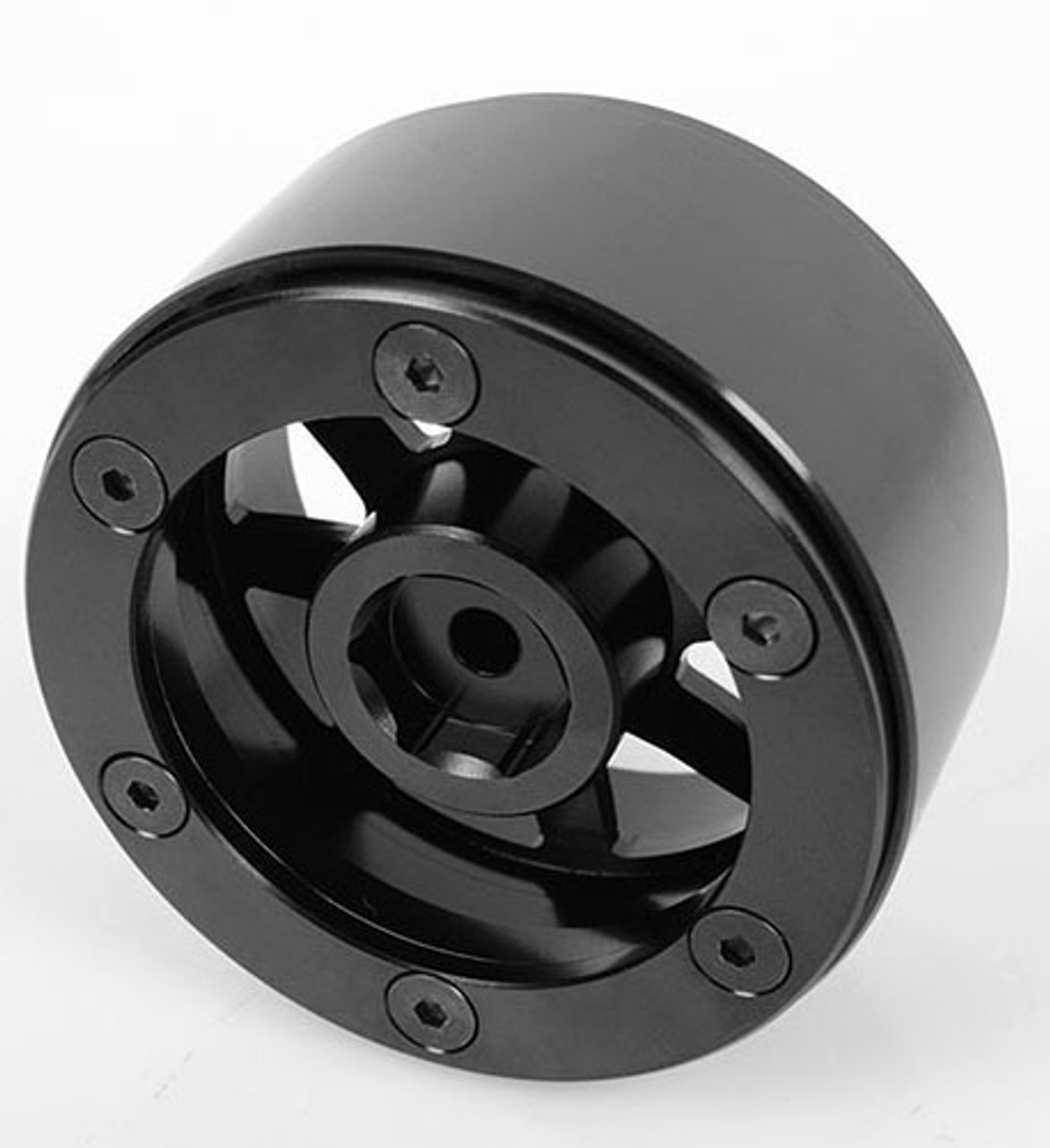 RC4WD Fuel Offroad Maverick 1.9" Beadlock Wheels RC4WD Fuel Offroad Maverick 1.9" Beadlock Wheels