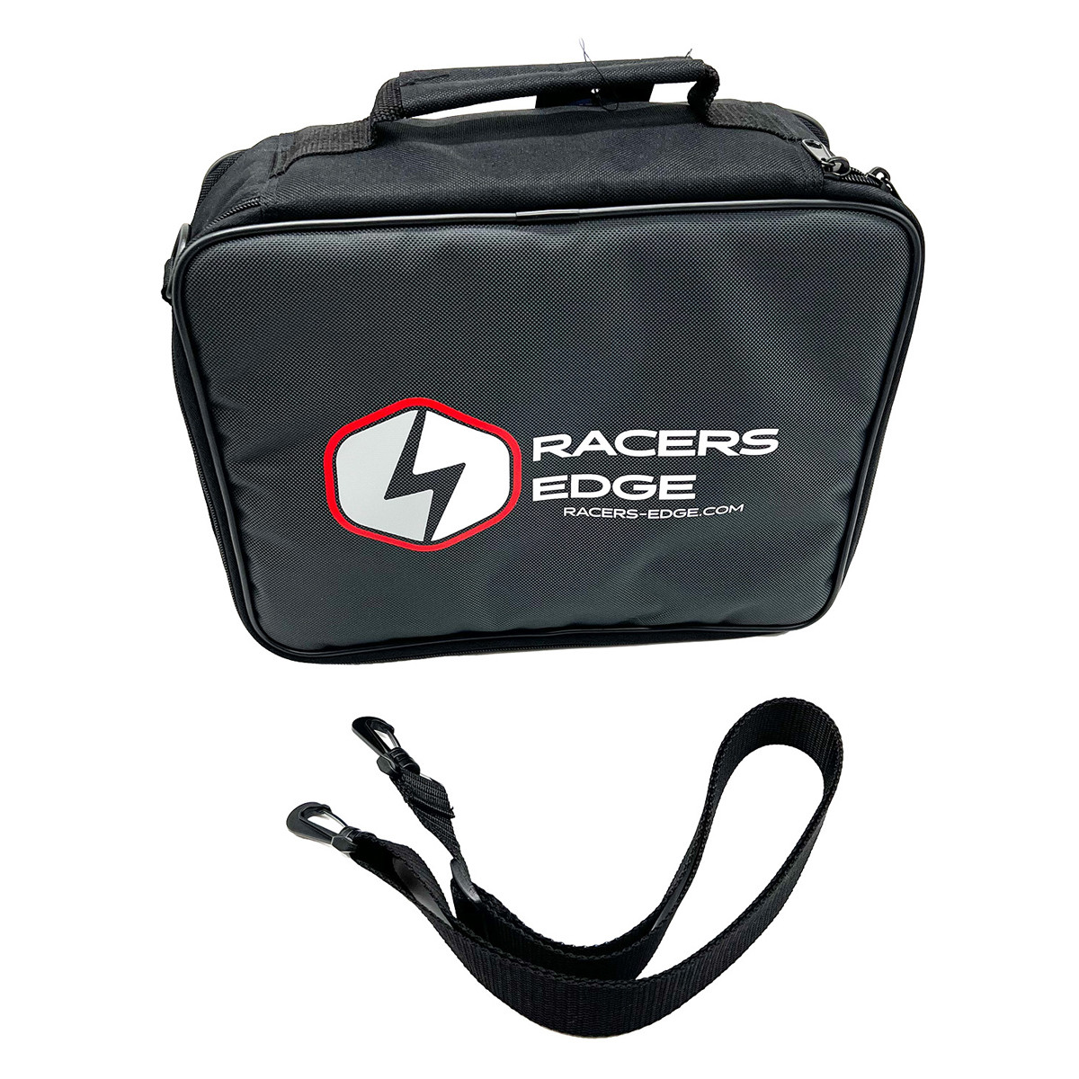 Racers Edge Mini-Z & Mini-Z 4x4 Padded Transportation & Storage Case RCE2040