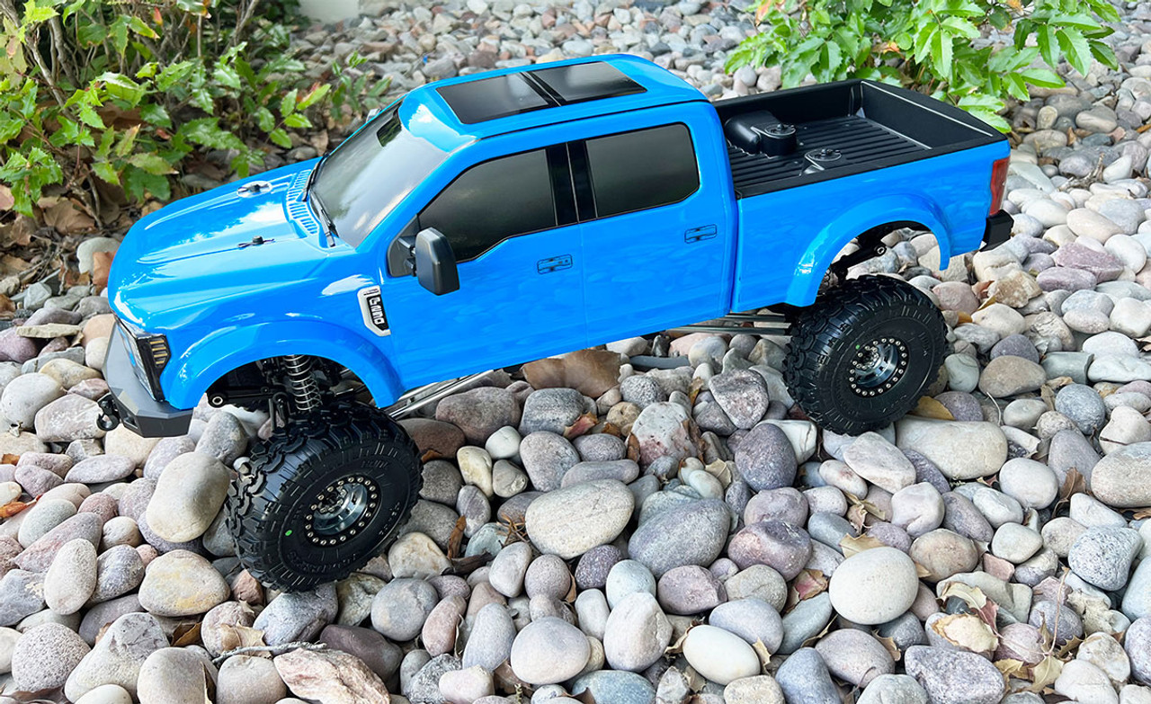 12mm Wheel Hex Adapters with Pins (4) for CEN F250 12mm Wheel Hex Adapters with Pins (4) for CEN F250