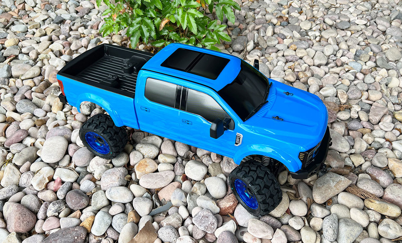 12mm Wheel Hex Adapters with Pins (4) for CEN F250 12mm Wheel Hex Adapters with Pins (4) for CEN F250